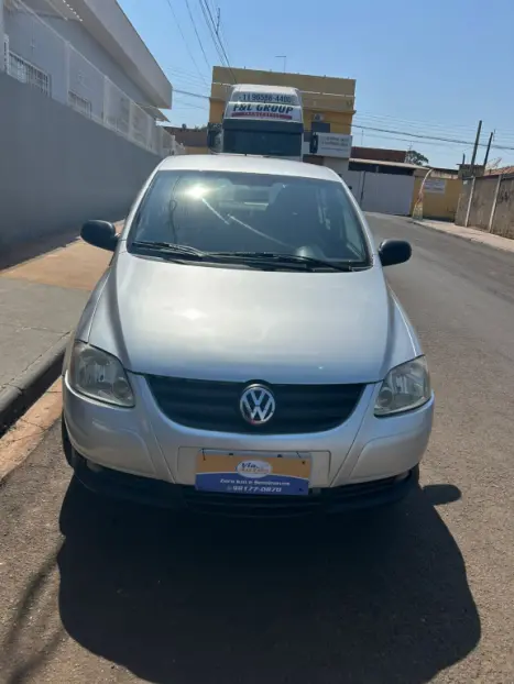 VOLKSWAGEN Fox 1.0 12V 4P TRENDLINE FLEX, Foto 3