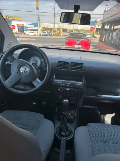 VOLKSWAGEN Fox 1.0 12V 4P TRENDLINE FLEX, Foto 4