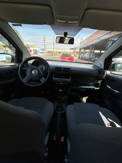 VOLKSWAGEN Fox 1.0 12V 4P TRENDLINE FLEX, Foto 5