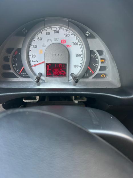 VOLKSWAGEN Fox 1.0 12V 4P TRENDLINE FLEX, Foto 7