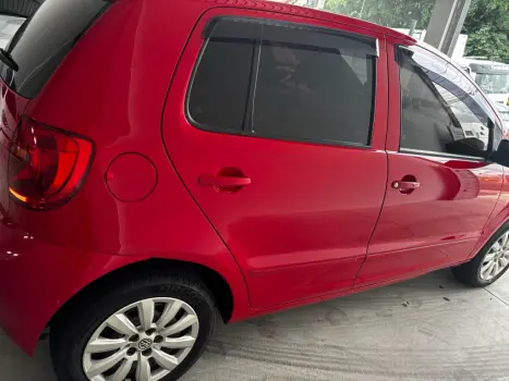 VOLKSWAGEN Fox 1.0 12V 4P TRENDLINE FLEX, Foto 2