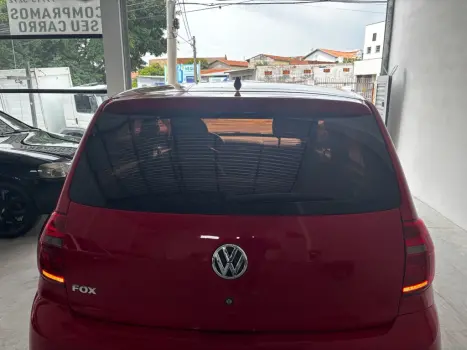 VOLKSWAGEN Fox 1.0 12V 4P TRENDLINE FLEX, Foto 3