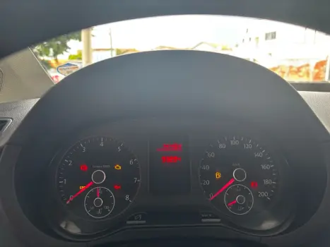 VOLKSWAGEN Fox 1.0 12V 4P TRENDLINE FLEX, Foto 4