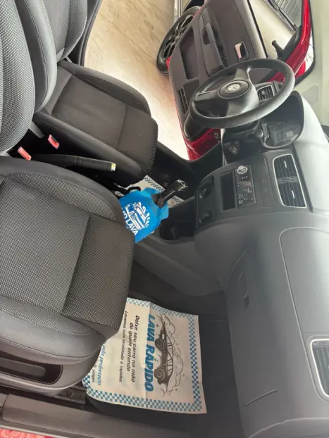 VOLKSWAGEN Fox 1.0 12V 4P TRENDLINE FLEX, Foto 7