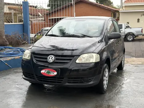 VOLKSWAGEN Fox 1.0 12V 4P TRENDLINE FLEX, Foto 1