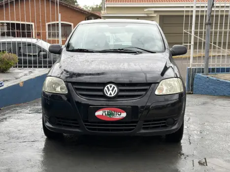 VOLKSWAGEN Fox 1.0 12V 4P TRENDLINE FLEX, Foto 2