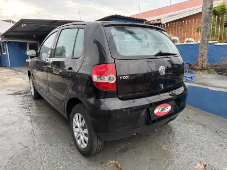 VOLKSWAGEN Fox 1.0 12V 4P TRENDLINE FLEX, Foto 3