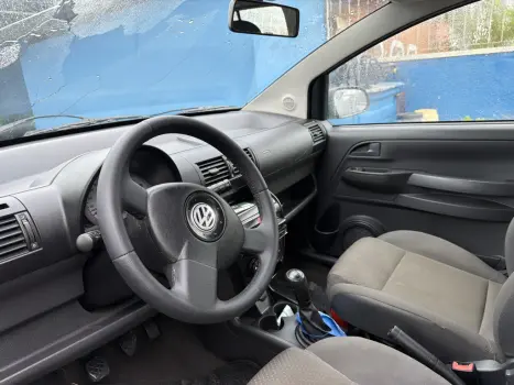 VOLKSWAGEN Fox 1.0 12V 4P TRENDLINE FLEX, Foto 4
