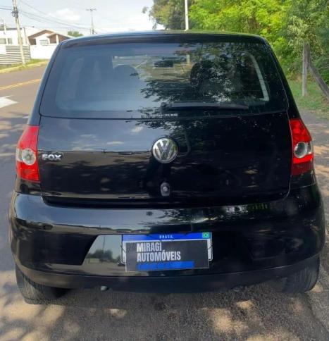 VOLKSWAGEN Fox 1.0 4P FLEX, Foto 3