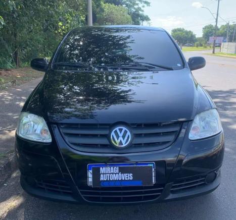 VOLKSWAGEN Fox 1.0 4P FLEX, Foto 4