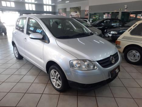 VOLKSWAGEN Fox 1.0 4P CITY FLEX, Foto 4
