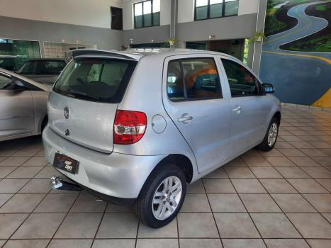 VOLKSWAGEN Fox 1.0 4P CITY FLEX, Foto 5