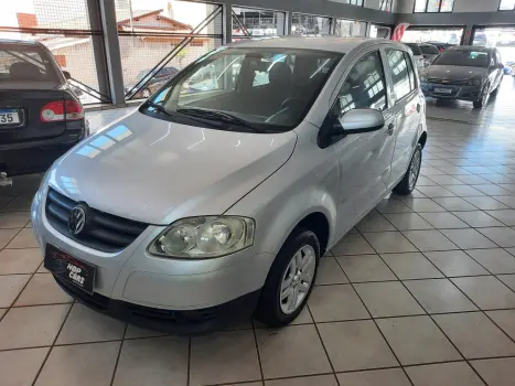 VOLKSWAGEN Fox 1.0 4P CITY FLEX, Foto 1
