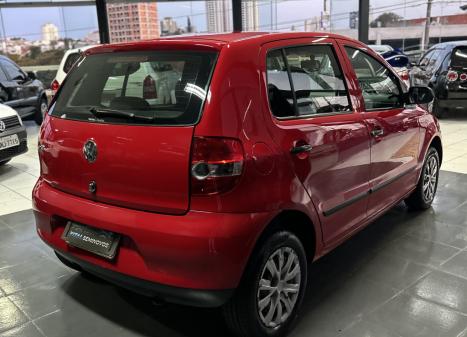 VOLKSWAGEN Fox 1.0 4P FLEX, Foto 2