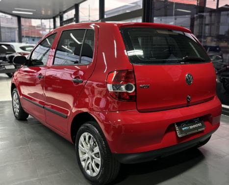 VOLKSWAGEN Fox 1.0 4P FLEX, Foto 3