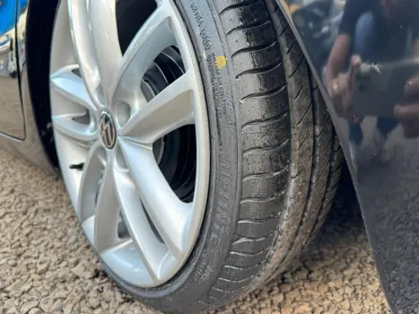 VOLKSWAGEN Fox 1.0 4P TRENDLINE FLEX, Foto 8