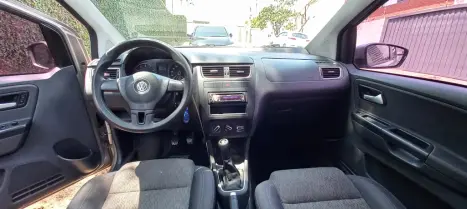 VOLKSWAGEN Fox 1.0 4P TREND FLEX, Foto 13