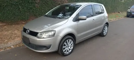VOLKSWAGEN Fox 1.0 4P TREND FLEX, Foto 1