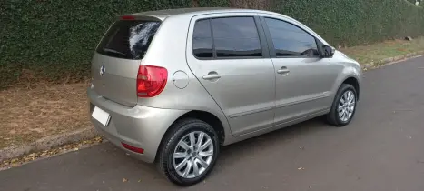 VOLKSWAGEN Fox 1.0 4P TREND FLEX, Foto 4