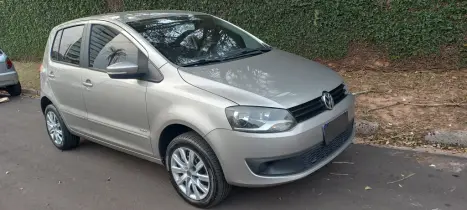 VOLKSWAGEN Fox 1.0 4P TREND FLEX, Foto 5