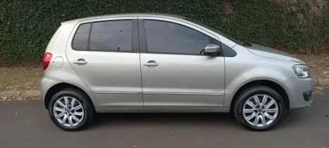 VOLKSWAGEN Fox 1.0 4P TREND FLEX, Foto 6