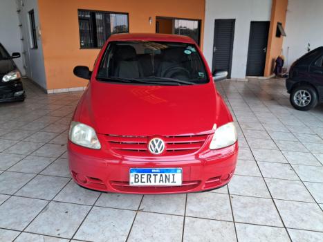 VOLKSWAGEN Fox 1.0 4P PLUS FLEX, Foto 1