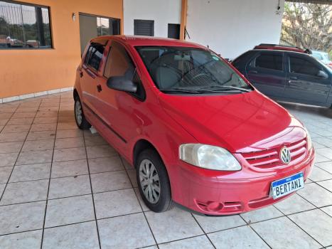 VOLKSWAGEN Fox 1.0 4P PLUS FLEX, Foto 2