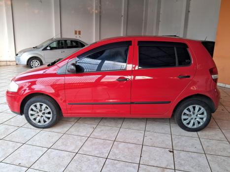 VOLKSWAGEN Fox 1.0 4P PLUS FLEX, Foto 4