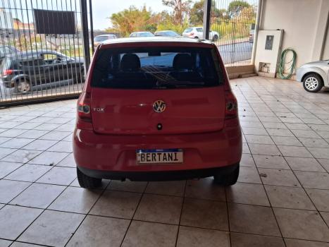 VOLKSWAGEN Fox 1.0 4P PLUS FLEX, Foto 5