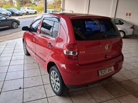 VOLKSWAGEN Fox 1.0 4P PLUS FLEX, Foto 6