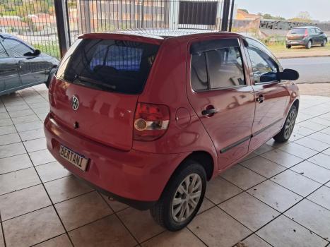 VOLKSWAGEN Fox 1.0 4P PLUS FLEX, Foto 7