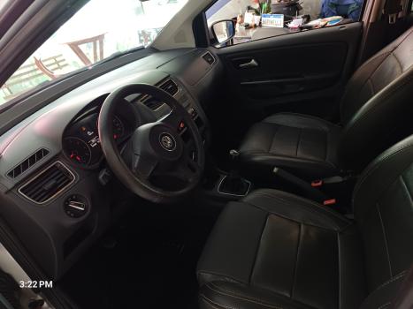 VOLKSWAGEN Fox 1.0 4P BLUEMOTION FLEX, Foto 1