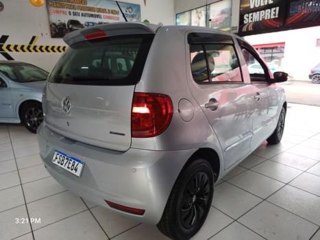 VOLKSWAGEN Fox 1.0 4P BLUEMOTION FLEX, Foto 6
