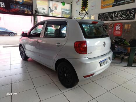 VOLKSWAGEN Fox 1.0 4P BLUEMOTION FLEX, Foto 7