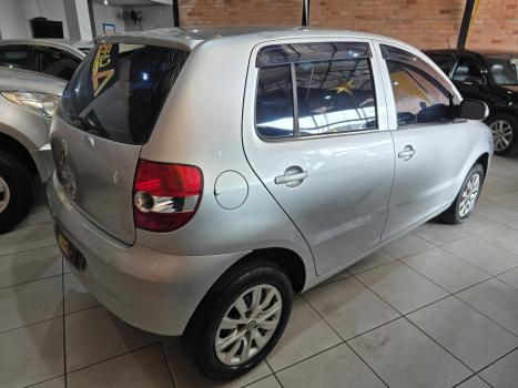 VOLKSWAGEN Fox 1.0 4P FLEX, Foto 2
