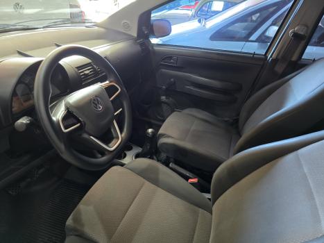VOLKSWAGEN Fox 1.0 4P FLEX, Foto 3