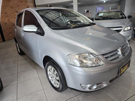 VOLKSWAGEN Fox 1.0 4P FLEX, Foto 4
