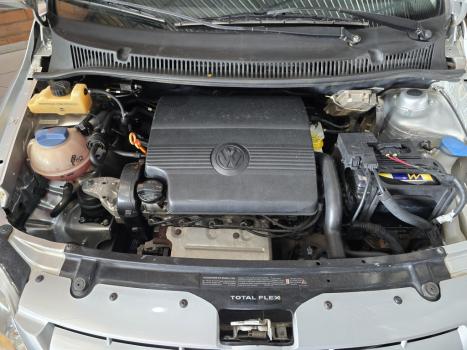 VOLKSWAGEN Fox 1.0 4P FLEX, Foto 5