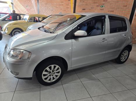VOLKSWAGEN Fox 1.0 4P FLEX, Foto 6