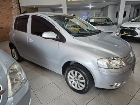 VOLKSWAGEN Fox 1.0 4P FLEX, Foto 7