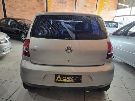 VOLKSWAGEN Fox 1.0 4P FLEX, Foto 9