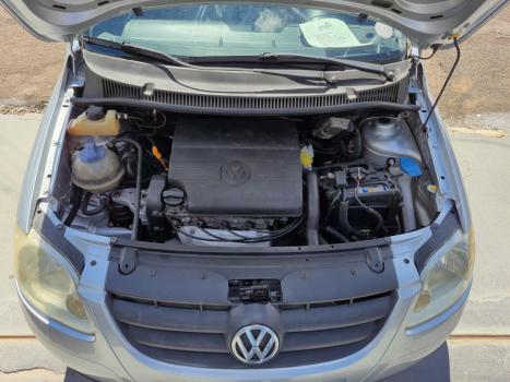 VOLKSWAGEN Fox 1.0 4P FLEX, Foto 2