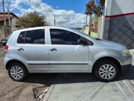 VOLKSWAGEN Fox 1.0 4P FLEX, Foto 3