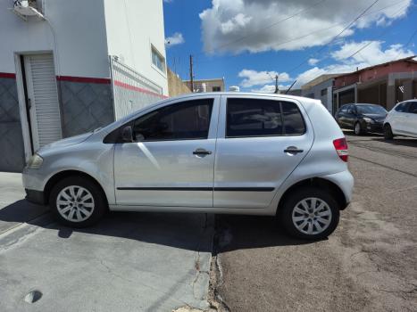 VOLKSWAGEN Fox 1.0 4P FLEX, Foto 4