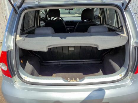 VOLKSWAGEN Fox 1.0 4P FLEX, Foto 5