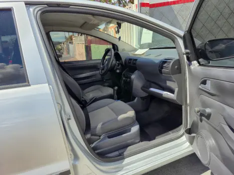 VOLKSWAGEN Fox 1.0 4P FLEX, Foto 8