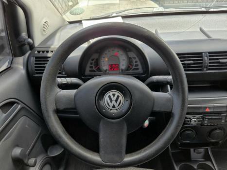 VOLKSWAGEN Fox 1.0 4P FLEX, Foto 10