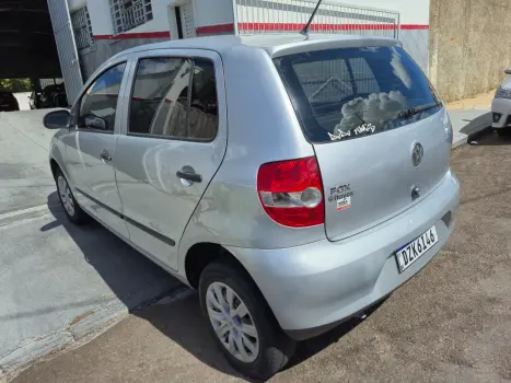 VOLKSWAGEN Fox 1.0 4P FLEX, Foto 11