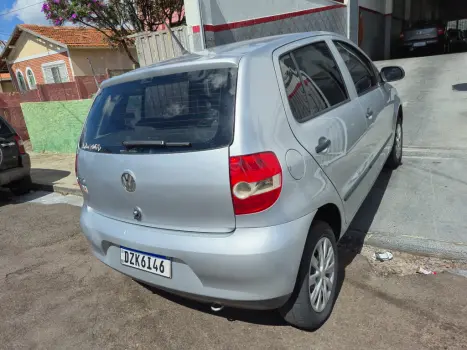 VOLKSWAGEN Fox 1.0 4P FLEX, Foto 12