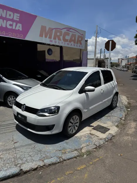 VOLKSWAGEN Fox 1.0 4P TREND FLEX, Foto 1